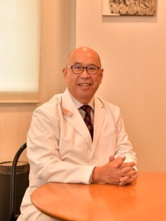 一般社団法人　世田谷区医師会　会長　安藤　秀彦